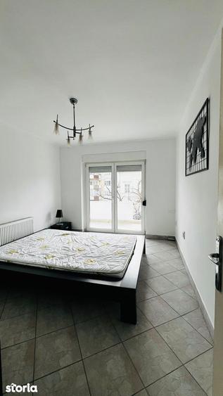 Apartament cu 2 camere în Ultracentral