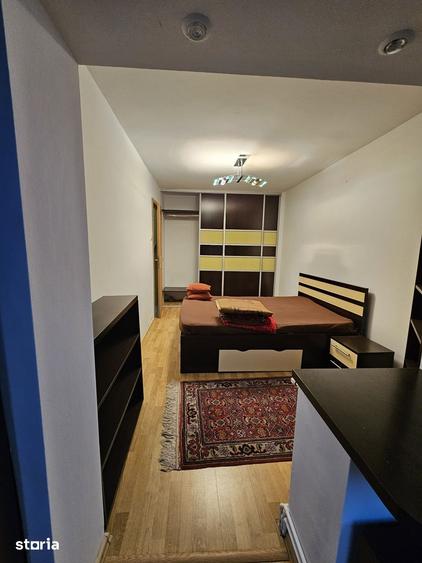 Apartament cu 3 camere decomandat în Griviței