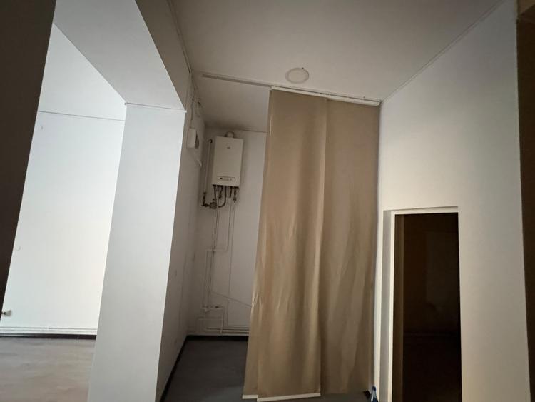 Spațiu comercial, de 106 mp, în Ultracentral