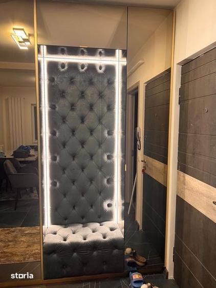 Apartament cu 2 camere decomandat în Gării