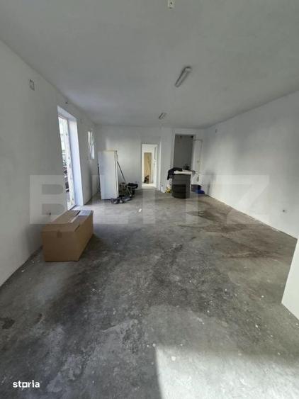 Apartament cu 2 camere în Stana