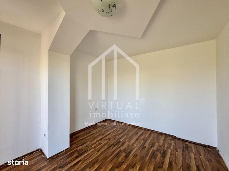 Apartament cu 3 camere în Țiglari