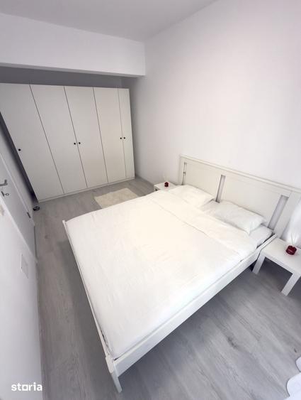 Apartament cu 2 camere în Berceni