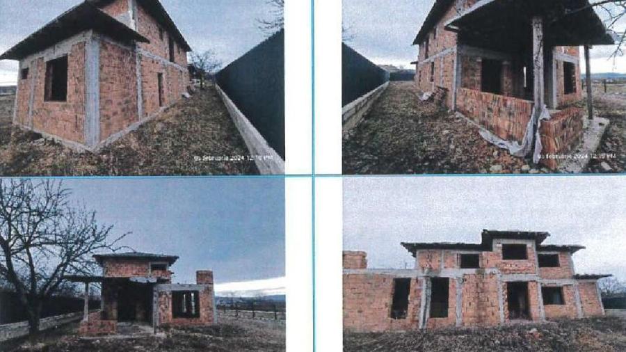 Teren agricol extravilan în Miroslava