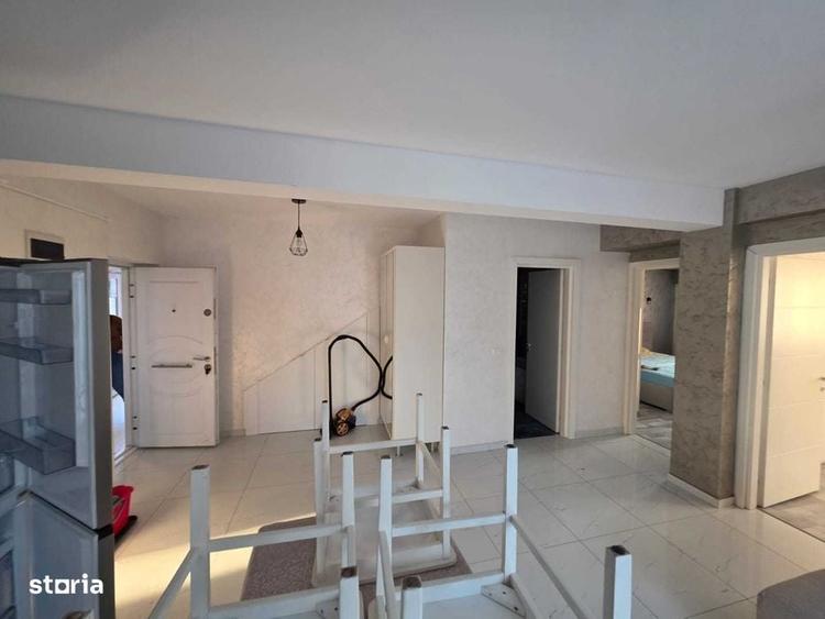 Apartament 3 camere decomandat cu gradina proprie 140 mp | Valea Lupul - 4