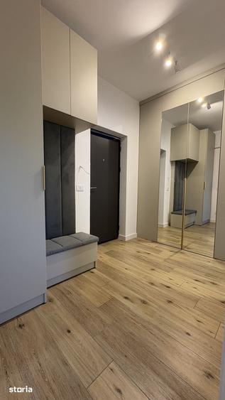 Apartament cu 2 camere în Ostroveni