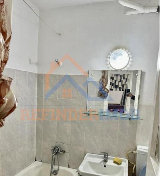 Apartament cu 2 camere decomandat în Berceni