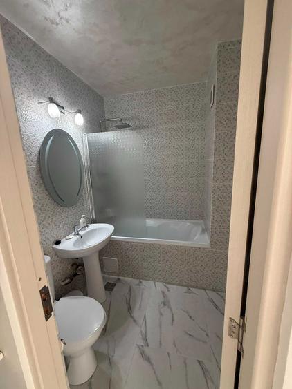 Inchiriez apartament 2 camere zona Podul Ros - 4