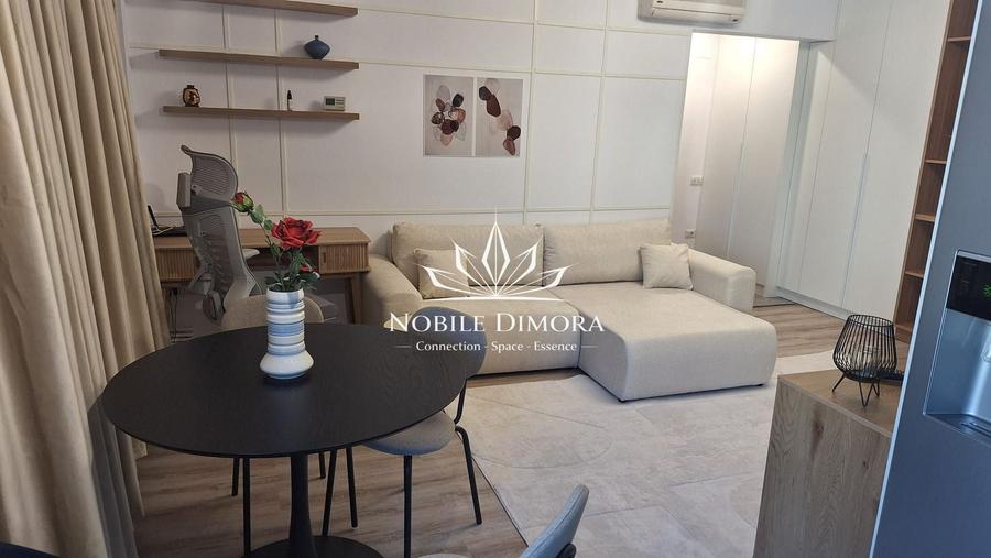 Apartament modern cu 2 camere - Ultracentral - Piata Victoriei - 1