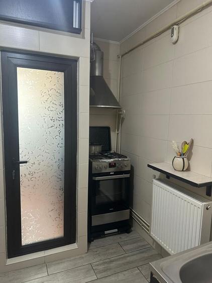 Apartament cu 2 camere decomandat în Siderurgiștilor