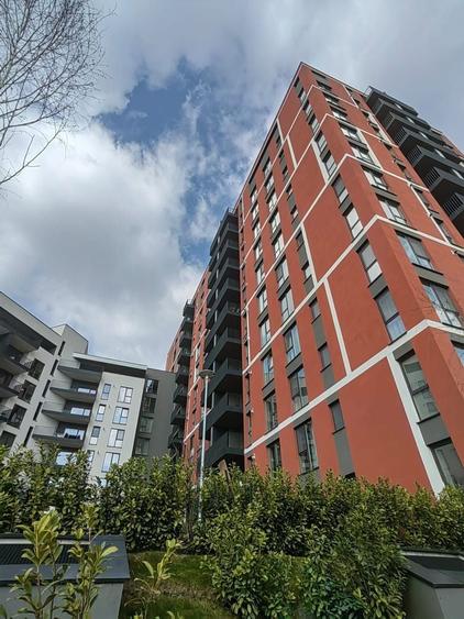 Apartament cu 2 camere decomandat în Theodor Pallady