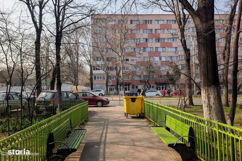 Apartament cu 2 camere decomandat, mobilat în Eroii Revoluției
