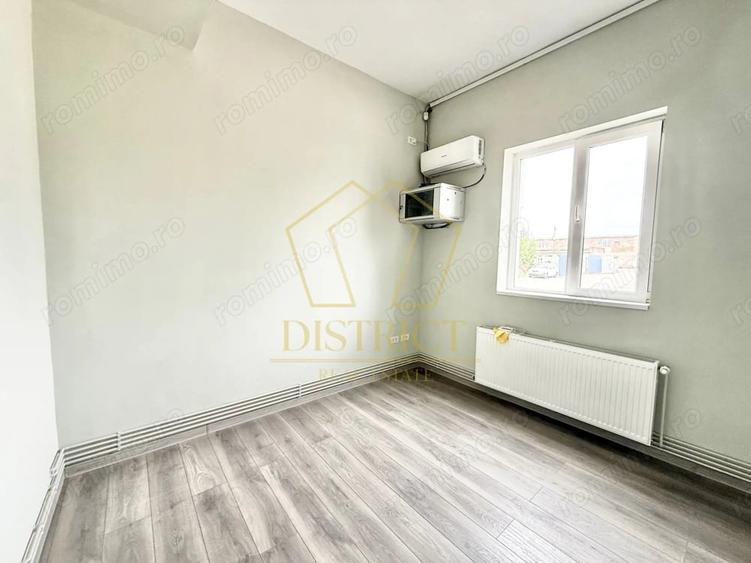 Spațiu comercial, de 350 mp, în Giarmata