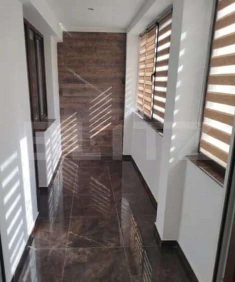 Apartament 3 camere | 77 mp utili | Parter | Casa Some?ana - 5