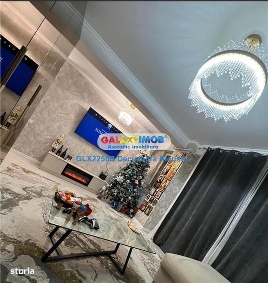 Apartament cu 2 camere în Roșu