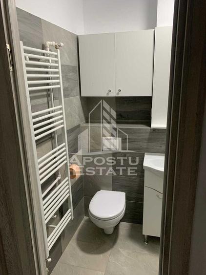 Apartament cu 2 camere de închiriat în Șagului - 6