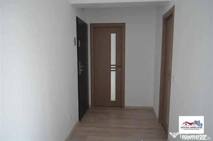Garsonieră decomandată în Tudor