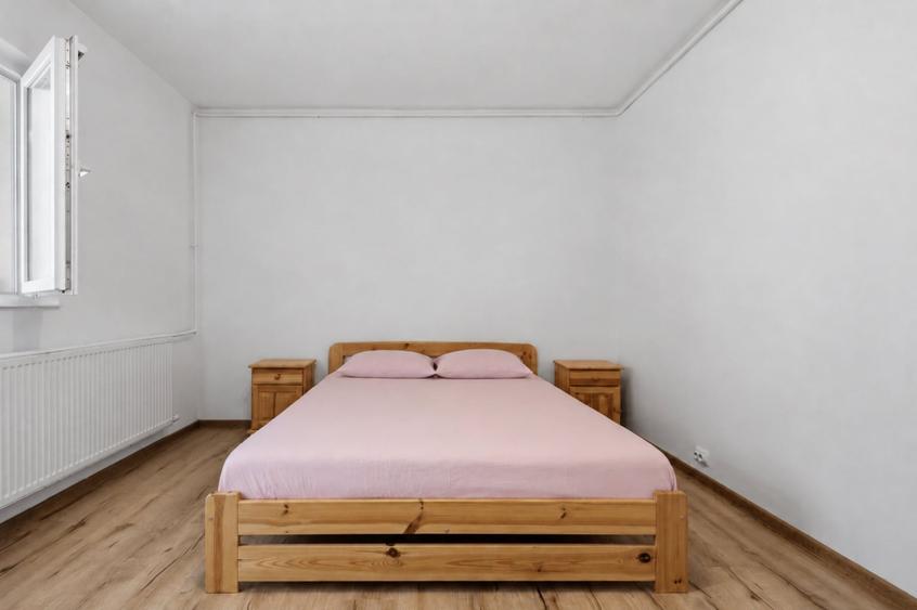 Apartament cu 2 camere decomandat, mobilat în Iancului