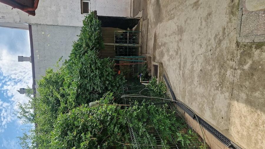 Casă cu Teren 300 Mp în Central
