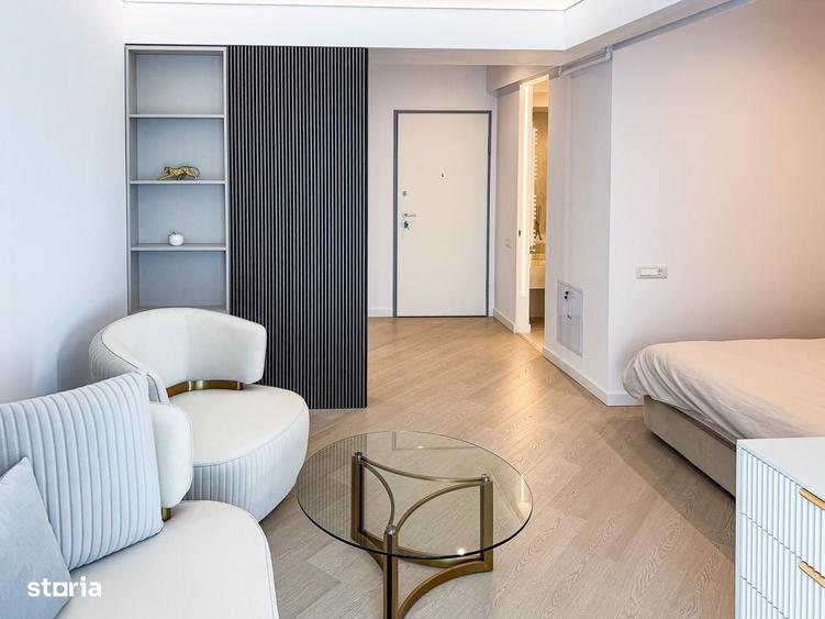 Studio, prima inchiriere | Cortina North | Pipera | Tur Virtual - 13