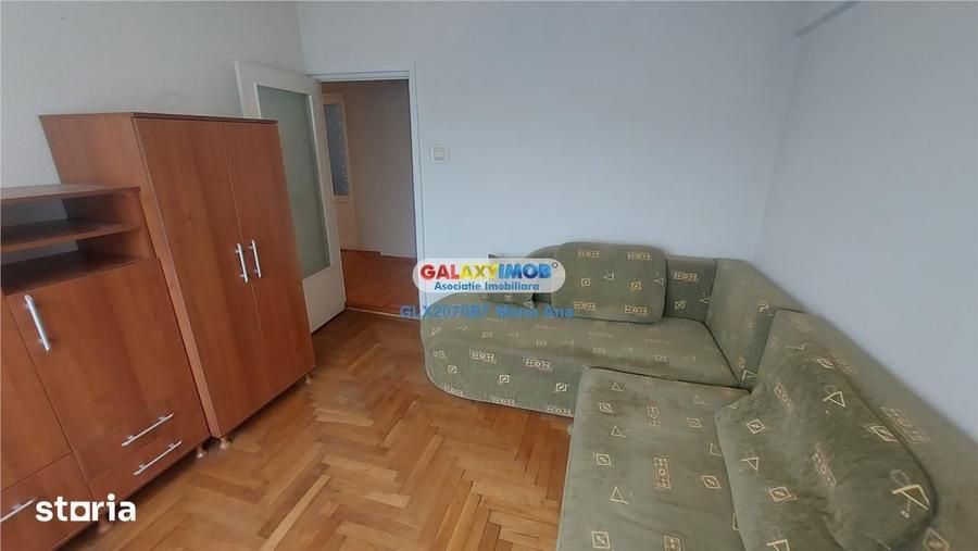 Apartament cu 4 camere decomandat în Ultracentral