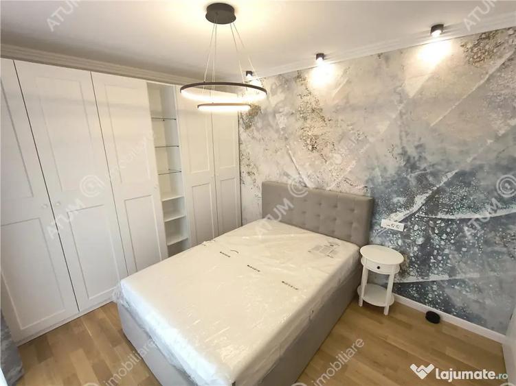Casă cu 4 camere cu Teren 250 Mp în Central