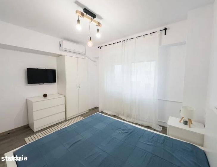 Apartament 2 camere/ zona Obor/ Metrou Obor - 3