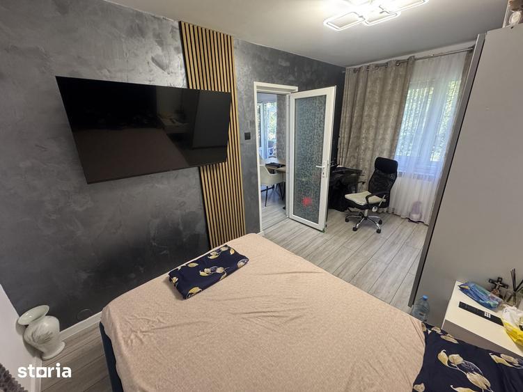 Apartament cu 2 camere în Inel II
