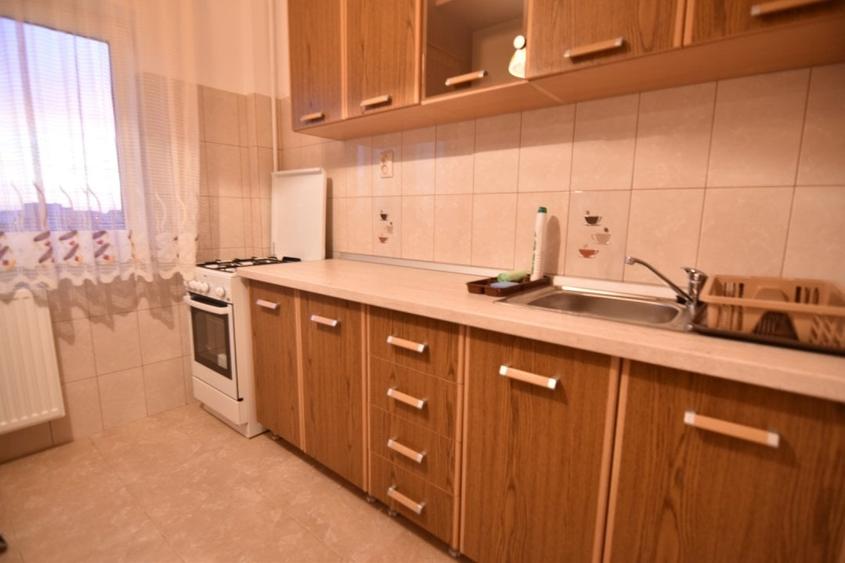 Apartament 3 camere, decomandat, Militari / Gorjului - 18