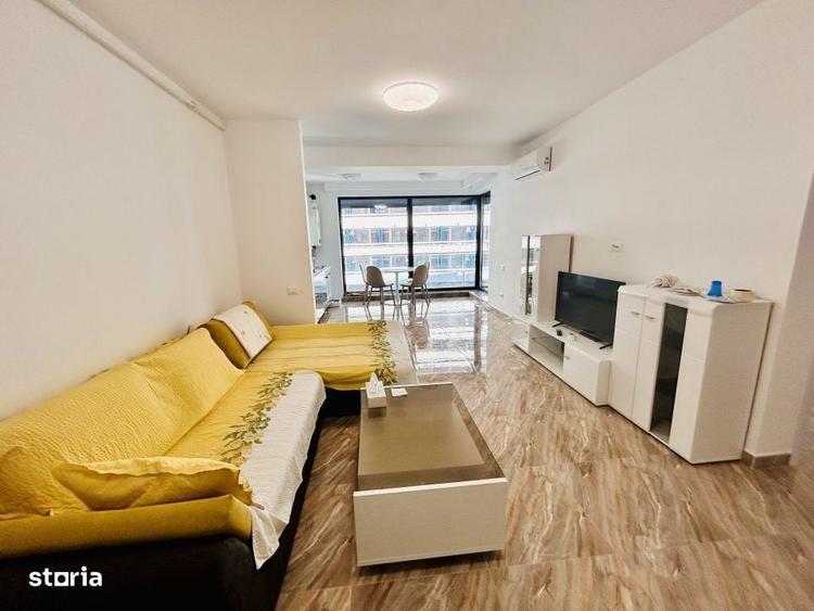 Inchiriere apartment 2 camere extrasezon Aqua Magic MAMAIA ! - 4