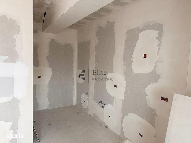 Garsonieră în Ultracentral