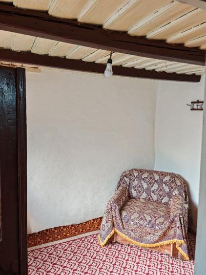 Casă cu 3 camere cu Teren 700 Mp în Lanurile