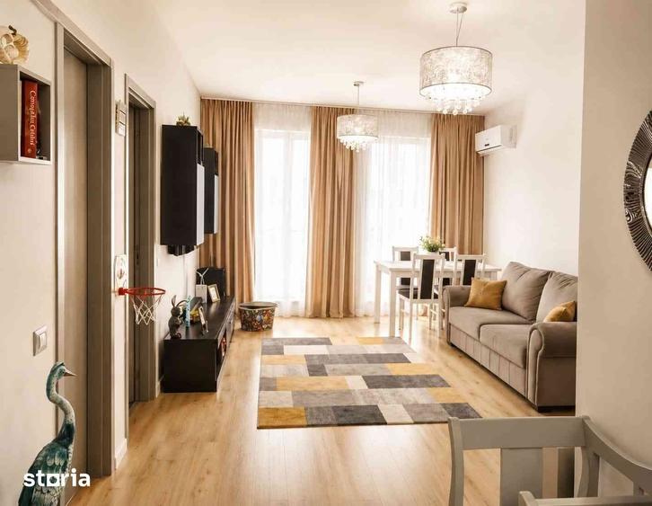 Apartament 3 camere sector 6 direct propietar - 15