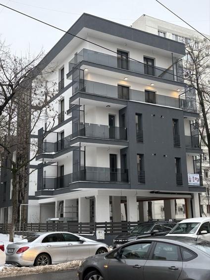 Garsoniera de inchiriat in bloc nou Str Masina de paine - 8