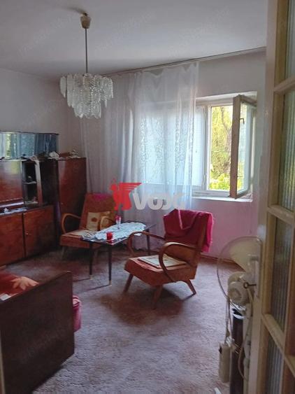Apartament cu 2 camere decomandat în Bucovina