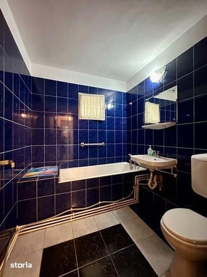 4 camere Aparatorii Patriei, centrala, 4 min Metrou - 4