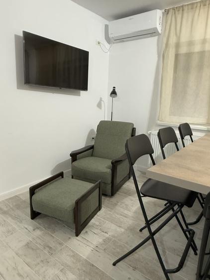 Apartament cu 2 camere decomandat în Miorița