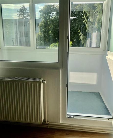 Apartament cu 2 camere nedecomandat, mobilat în Gemenii
