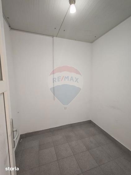 Spațiu comercial, de 33 mp, în Gării