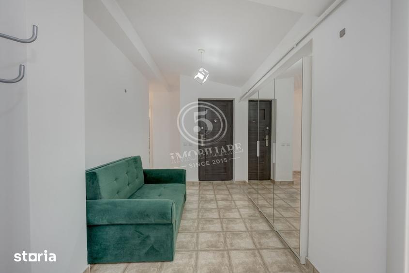 Apartament 3 Camere in Inima Otopeniului Confort si Accesibilitate - 5