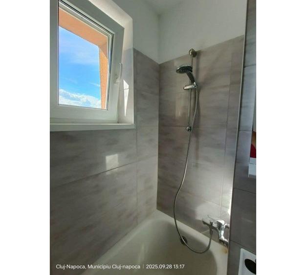 Apartament cu 2 camere în Grigorescu