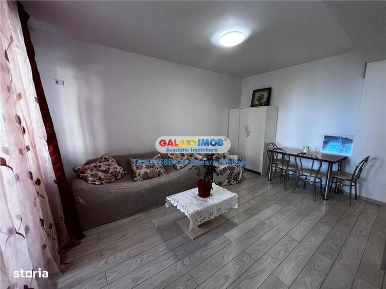 Apartament cu 2 camere în Roșu
