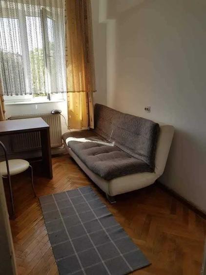 Apartament cu 2 camere decomandat în Exterior Vest