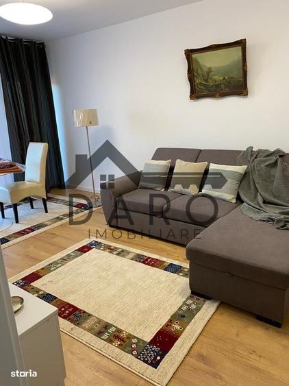 Apartament cu 2 camere în 7 Noiembrie