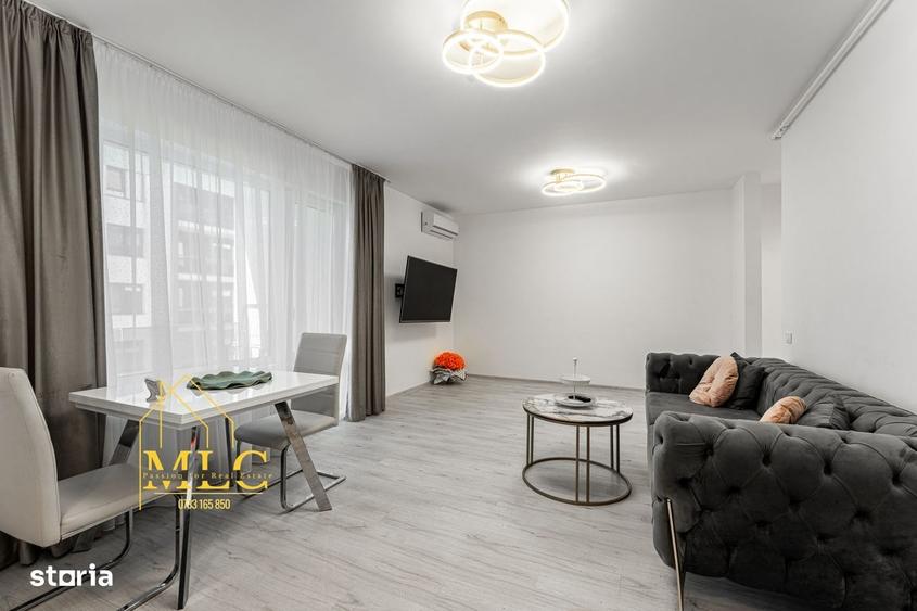 Apartament 3 camere de vanzare | Venus Residence | Aparatorii Patriei - 3