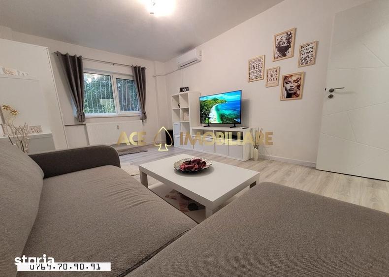 Garsoniera de vanzare | Tineretului | Metrou | 0% Comision | Renovata - 5