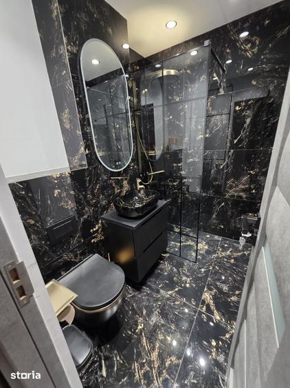 Apartament cu 2 camere decomandat în Dorobanți