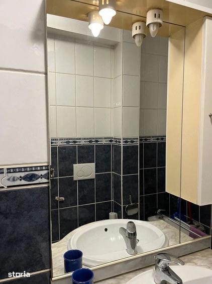 De vanzare apartament cu 2 camere in Gheorgheni, str. Unirii - 2