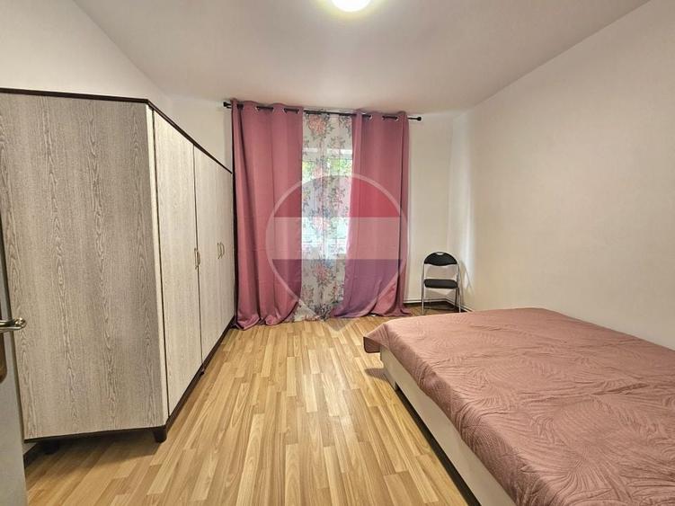 Apartament cu 3 camere de inchiriat Inel I Constanta - 4