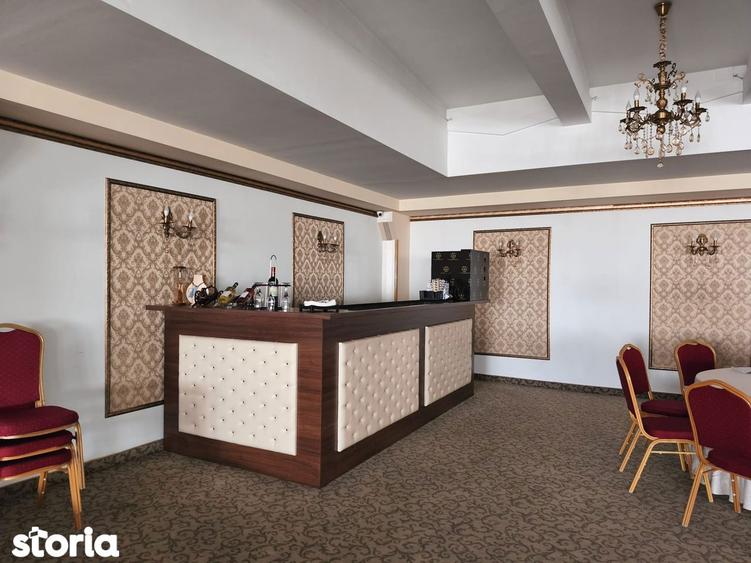 Spa?iu Comercial tip Ballroom, 440 mp + 1000 mp parcare privata - 20